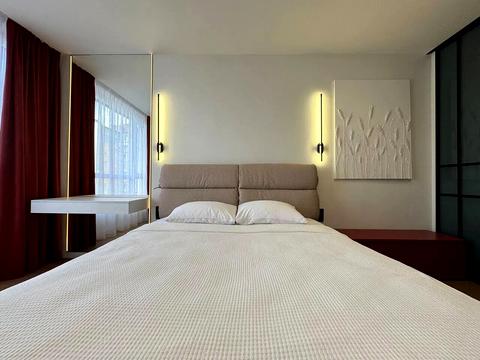 квартира за адресою Євгена Коновальця вул., 37-А