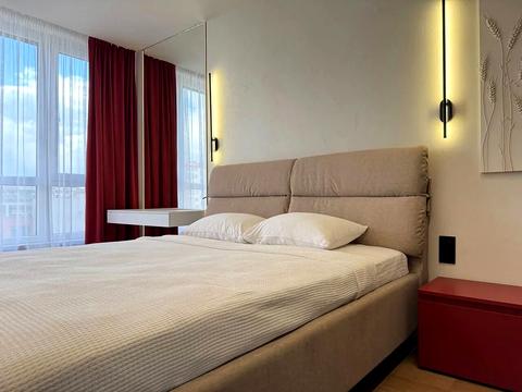 квартира за адресою Євгена Коновальця вул., 37-А