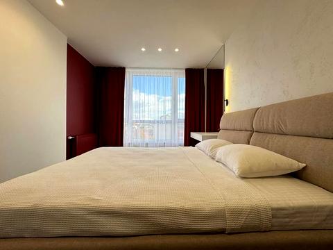 квартира за адресою Євгена Коновальця вул., 37-А