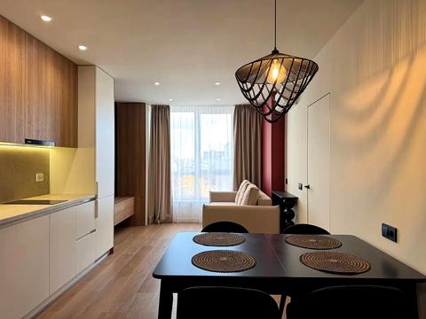 квартира за адресою Євгена Коновальця вул., 37-А