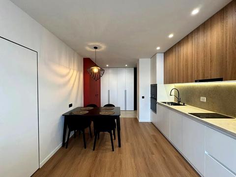 квартира за адресою Євгена Коновальця вул., 37-А