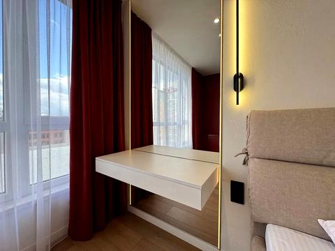 квартира за адресою Євгена Коновальця вул., 37-А