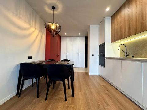 квартира за адресою Євгена Коновальця вул., 37-А