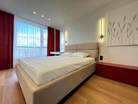 квартира за адресою Євгена Коновальця вул., 37-А