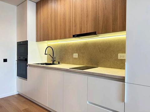 квартира за адресою Євгена Коновальця вул., 37-А