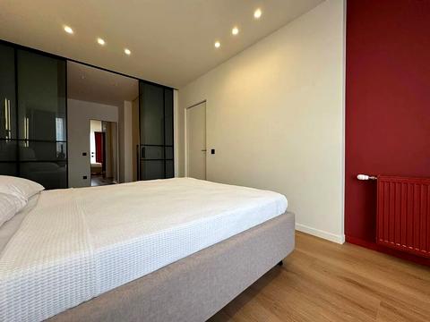 квартира за адресою Євгена Коновальця вул., 37-А