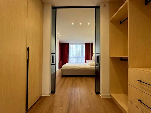 квартира за адресою Євгена Коновальця вул., 37-А