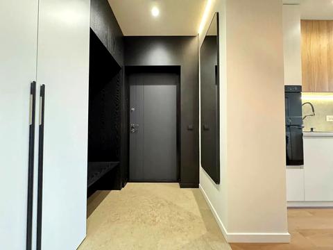 квартира за адресою Євгена Коновальця вул., 37-А