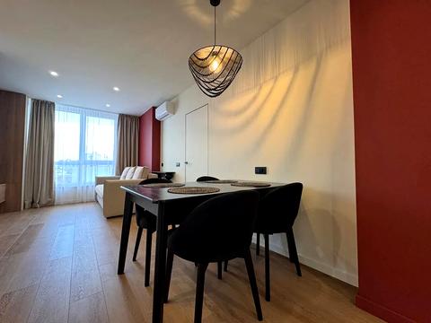 квартира за адресою Євгена Коновальця вул., 37-А