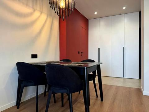 квартира за адресою Євгена Коновальця вул., 37-А