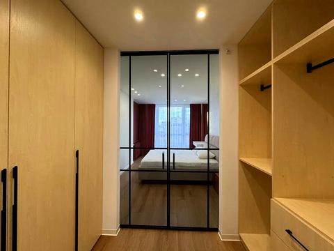 квартира за адресою Євгена Коновальця вул., 37-А