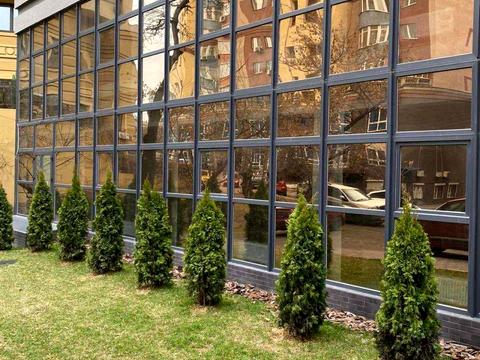 комерційна за адресою Золотоустівська вул., 52