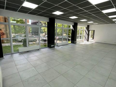 комерційна за адресою Золотоустівська вул., 52