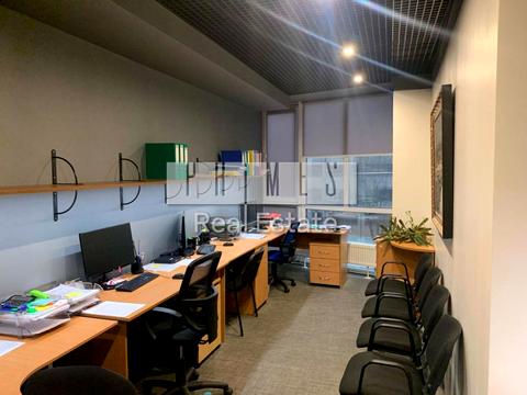 коммерческая по адресу Харьковское шоссе, 19