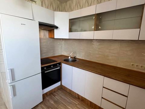 квартира за адресою Одеса, Михайлівська, 8