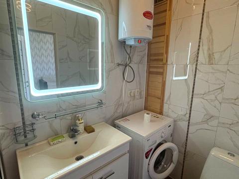 квартира за адресою Одеса, Михайлівська, 8