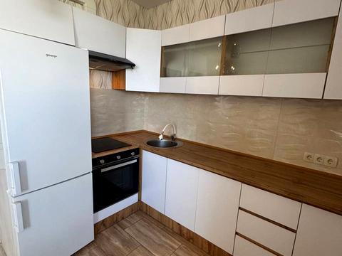 квартира за адресою Одеса, Михайлівська, 8