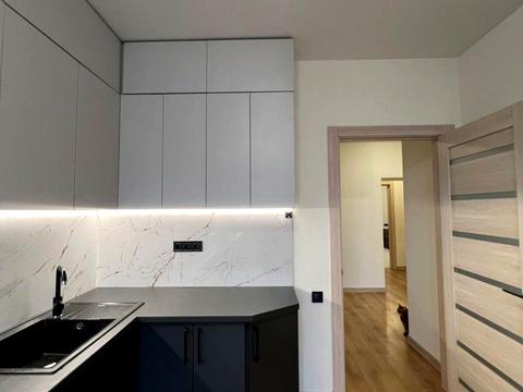 квартира за адресою Гната Хоткевича вул., 44г к2