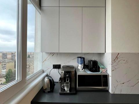 квартира за адресою Гната Хоткевича вул., 44г к2