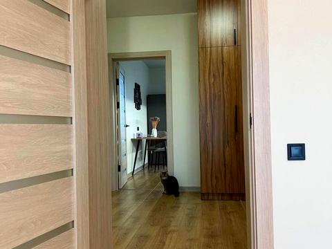 квартира за адресою Гната Хоткевича вул., 44г к2