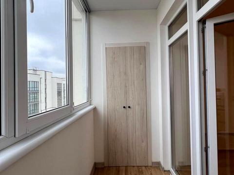 квартира за адресою Гната Хоткевича вул., 44г к2