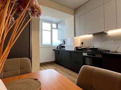 квартира за адресою Гната Хоткевича вул., 44г к2