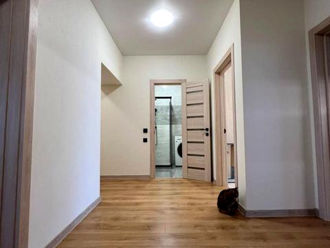 квартира за адресою Гната Хоткевича вул., 44г к2