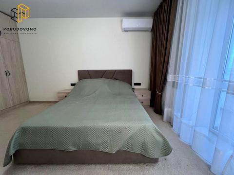 квартира за адресою Гната Хоткевича вул., 44г к2