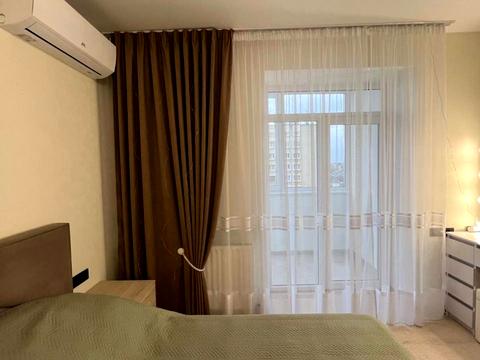 квартира за адресою Гната Хоткевича вул., 44г к2