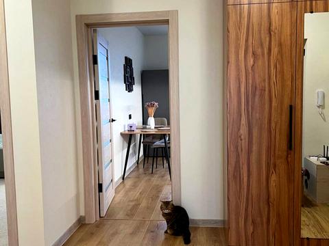 квартира за адресою Гната Хоткевича вул., 44г к2