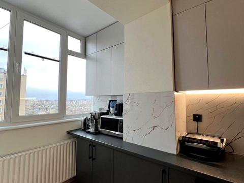 квартира за адресою Гната Хоткевича вул., 44г к2