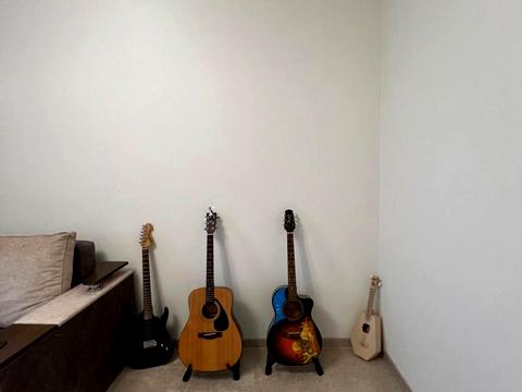 квартира за адресою Гната Хоткевича вул., 44г к2