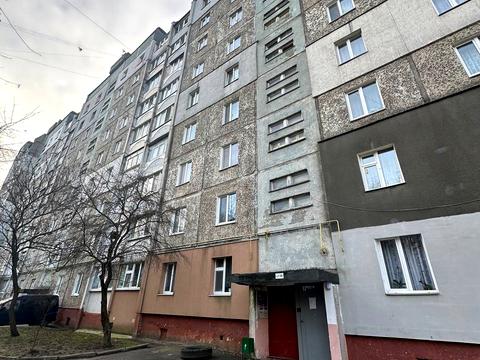 квартира за адресою Панаса Мирного вул., 35