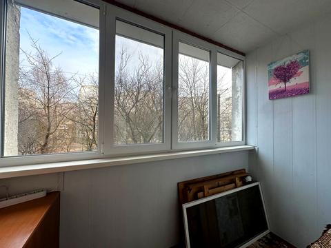 квартира за адресою Панаса Мирного вул., 35