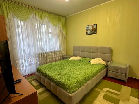 квартира по адресу Панаса Мирного ул., 35