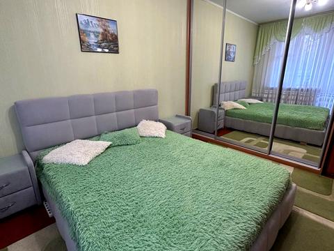 квартира за адресою Панаса Мирного вул., 35