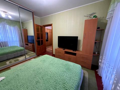 квартира за адресою Панаса Мирного вул., 35