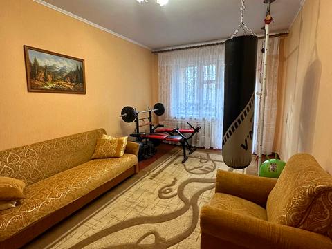 квартира за адресою Панаса Мирного вул., 35