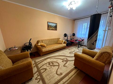 квартира за адресою Панаса Мирного вул., 35