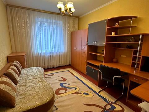 квартира за адресою Панаса Мирного вул., 35