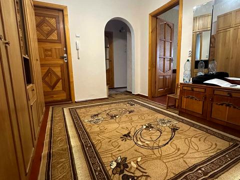 квартира за адресою Панаса Мирного вул., 35