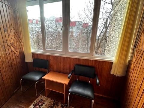 квартира за адресою Панаса Мирного вул., 35