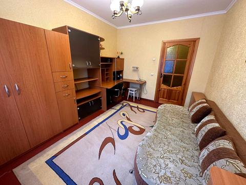 квартира за адресою Панаса Мирного вул., 35