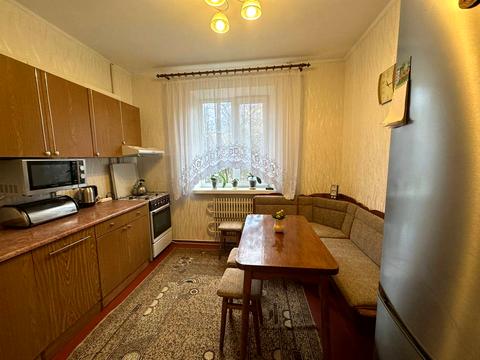 квартира за адресою Панаса Мирного вул., 35