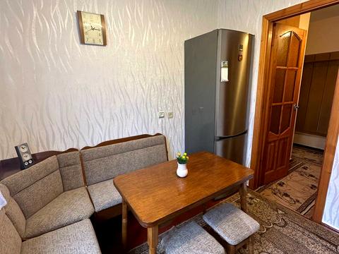 квартира за адресою Панаса Мирного вул., 35