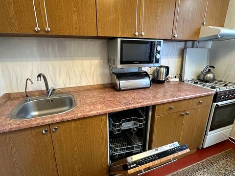 квартира за адресою Панаса Мирного вул., 35