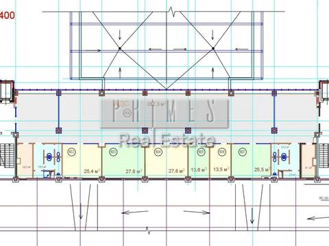 комерційна за адресою Вадима Гетьмана вул., 6