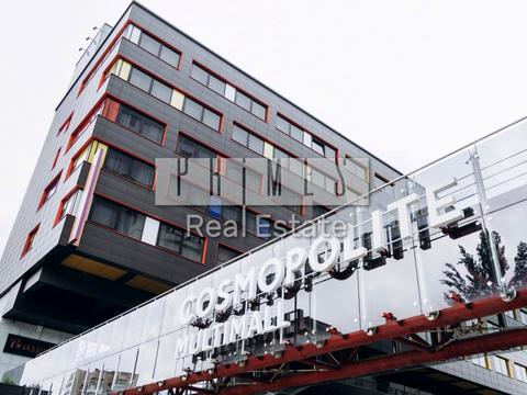 комерційна за адресою Вадима Гетьмана вул., 6