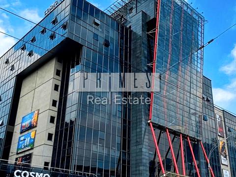 комерційна за адресою Вадима Гетьмана вул., 6