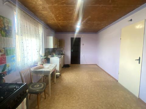 дом по адресу Молодіжна, 1